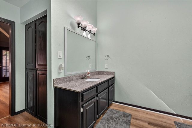 9912 Kingsley Place, Fort Smith, AR 72908