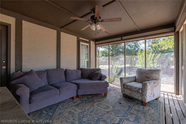 9912 Kingsley Place, Fort Smith, AR 72908