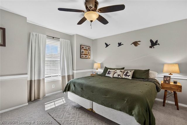 9912 Kingsley Place, Fort Smith, AR 72908
