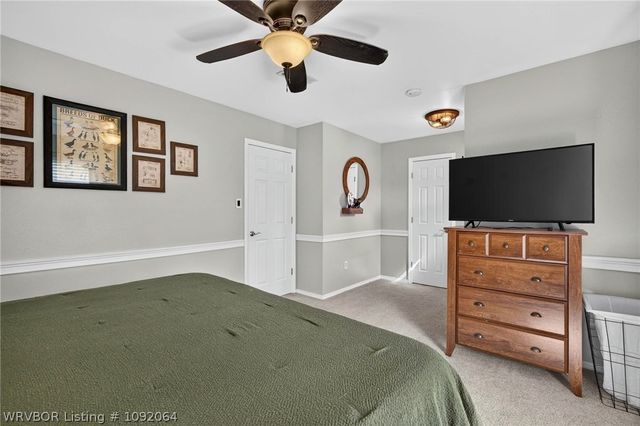 9912 Kingsley Place, Fort Smith, AR 72908
