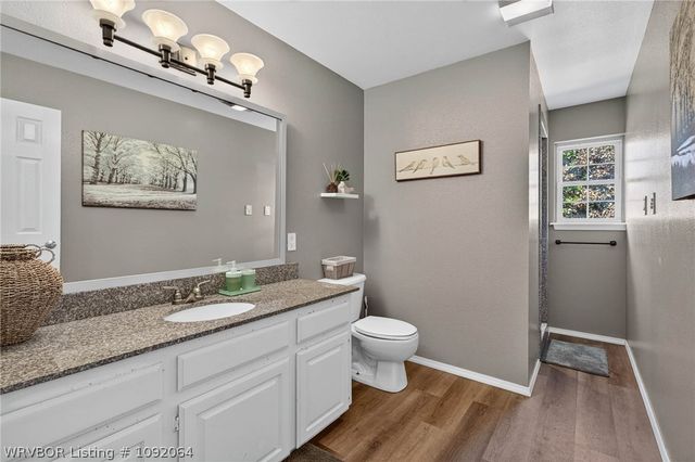 9912 Kingsley Place, Fort Smith, AR 72908