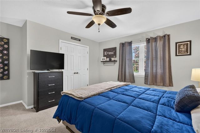 9912 Kingsley Place, Fort Smith, AR 72908