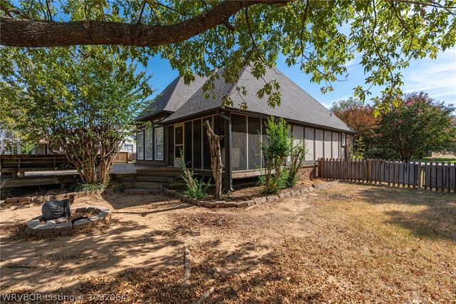 9912 Kingsley Place, Fort Smith, AR 72908
