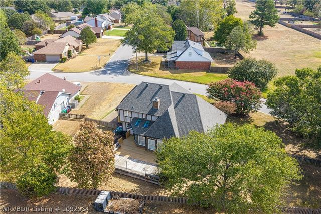 9912 Kingsley Place, Fort Smith, AR 72908