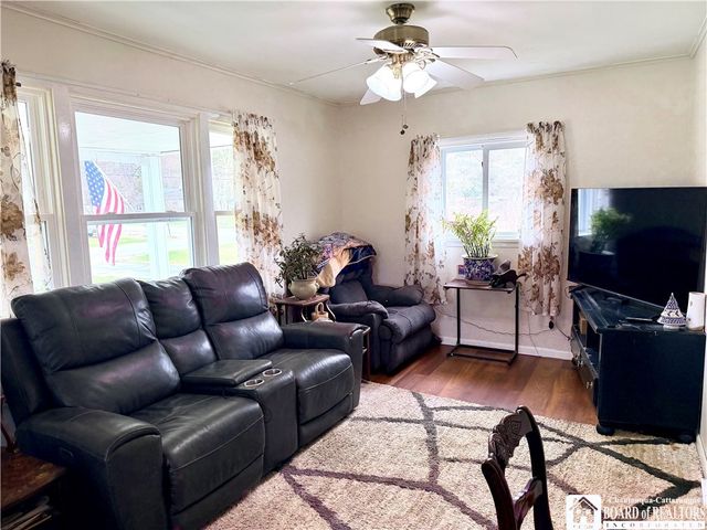 1489 Happy Hollow Road, Portville, NY 14760