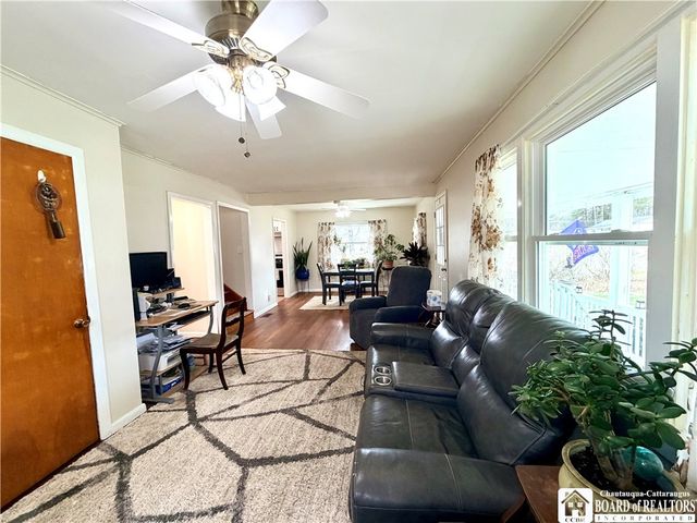 1489 Happy Hollow Road, Portville, NY 14760