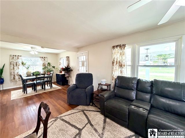 1489 Happy Hollow Road, Portville, NY 14760