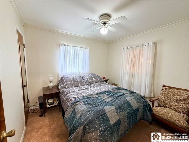 1489 Happy Hollow Road, Portville, NY 14760