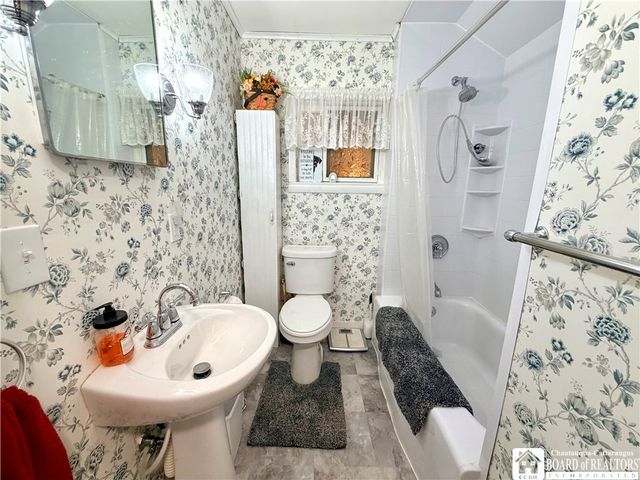 1489 Happy Hollow Road, Portville, NY 14760