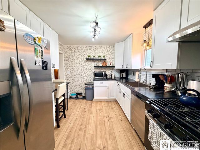 1489 Happy Hollow Road, Portville, NY 14760