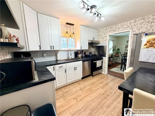 1489 Happy Hollow Road, Portville, NY 14760