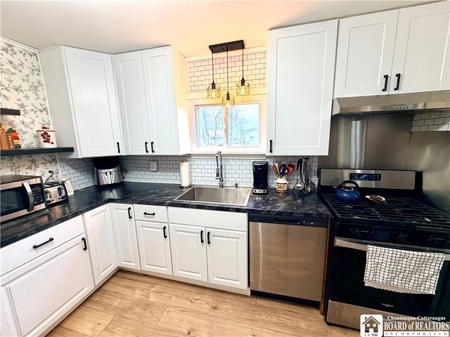 1489 Happy Hollow Road, Portville, NY 14760