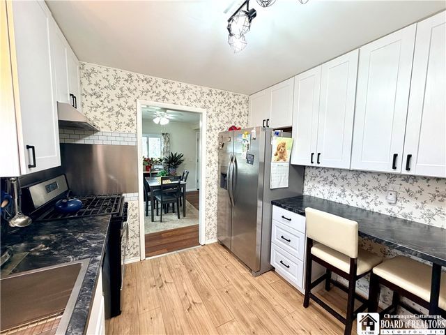 1489 Happy Hollow Road, Portville, NY 14760