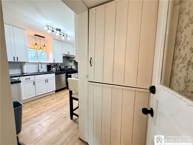 1489 Happy Hollow Road, Portville, NY 14760