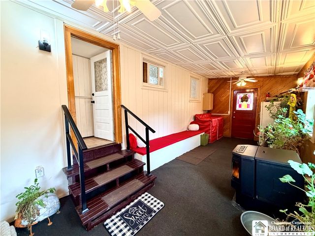 1489 Happy Hollow Road, Portville, NY 14760