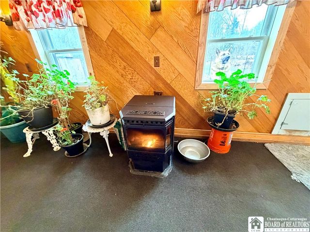 1489 Happy Hollow Road, Portville, NY 14760