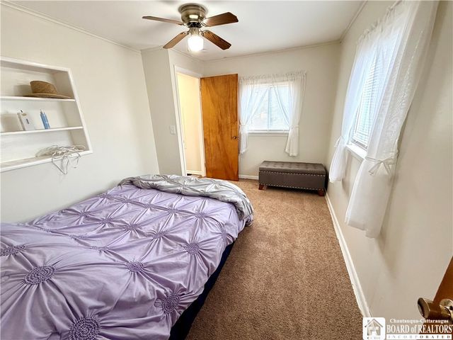 1489 Happy Hollow Road, Portville, NY 14760