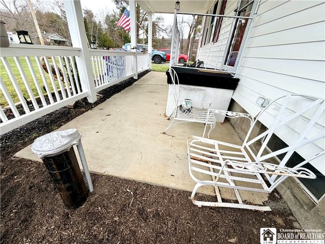 1489 Happy Hollow Road, Portville, NY 14760