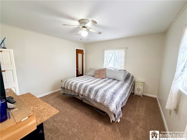 1489 Happy Hollow Road, Portville, NY 14760