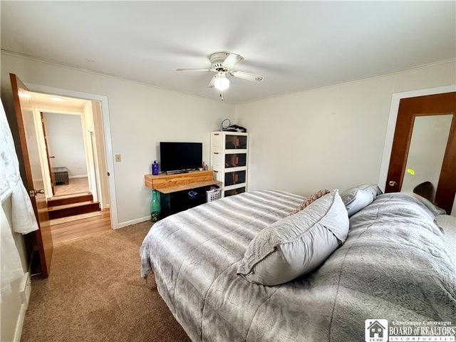 1489 Happy Hollow Road, Portville, NY 14760