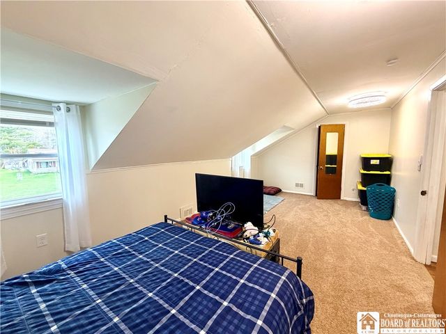 1489 Happy Hollow Road, Portville, NY 14760