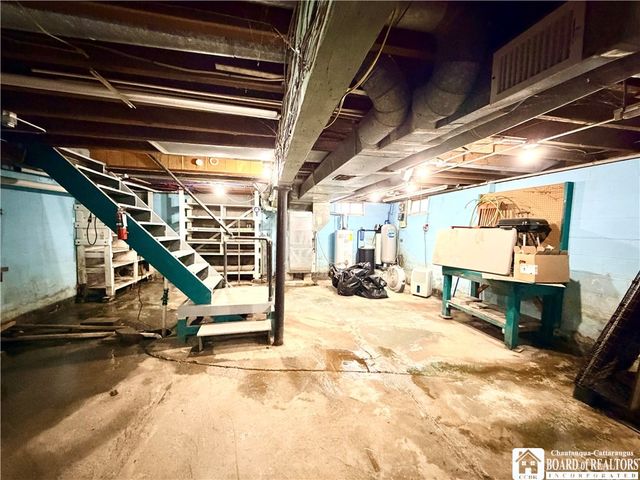 1489 Happy Hollow Road, Portville, NY 14760