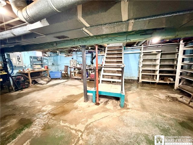 1489 Happy Hollow Road, Portville, NY 14760