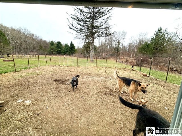 1489 Happy Hollow Road, Portville, NY 14760