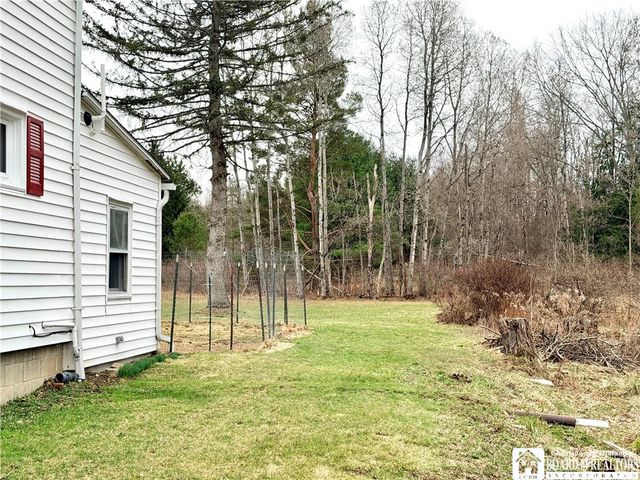 1489 Happy Hollow Road, Portville, NY 14760