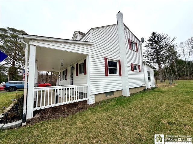 1489 Happy Hollow Road, Portville, NY 14760