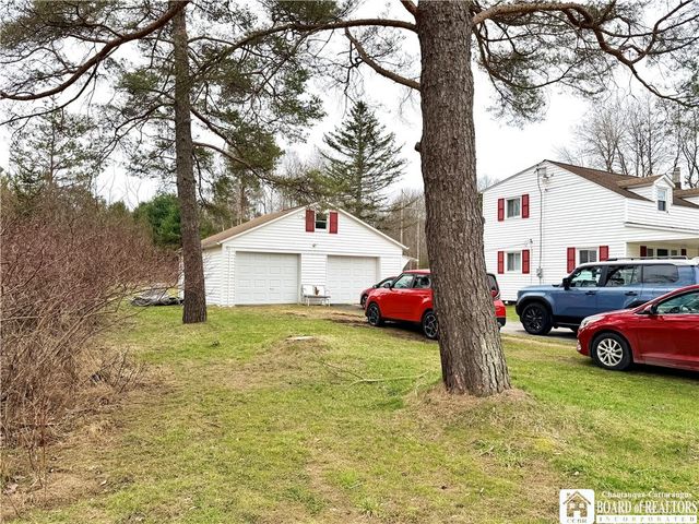 1489 Happy Hollow Road, Portville, NY 14760