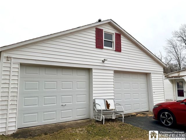 1489 Happy Hollow Road, Portville, NY 14760