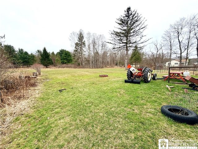 1489 Happy Hollow Road, Portville, NY 14760