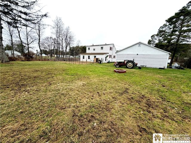 1489 Happy Hollow Road, Portville, NY 14760