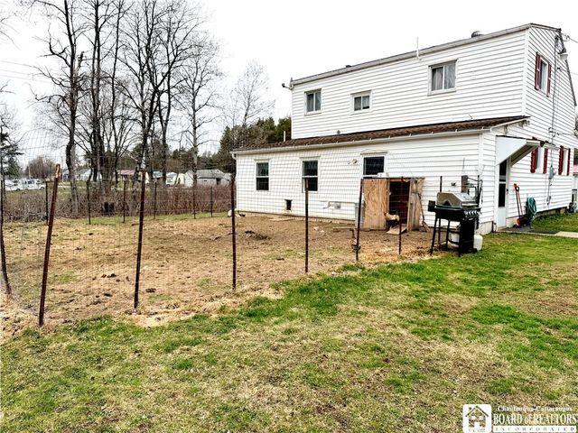 1489 Happy Hollow Road, Portville, NY 14760