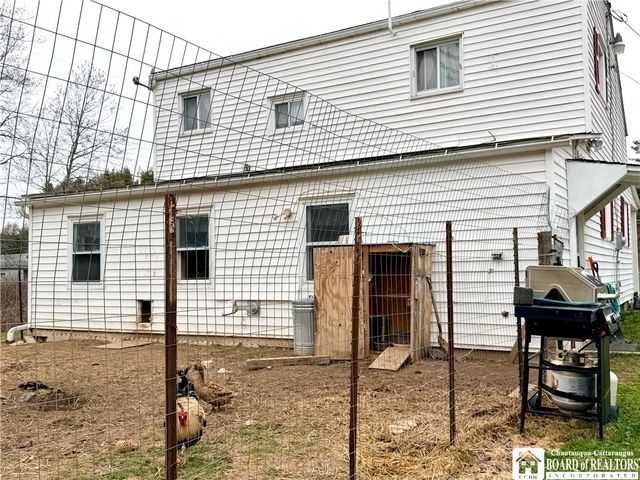 1489 Happy Hollow Road, Portville, NY 14760