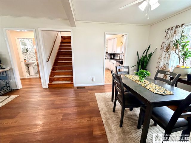 1489 Happy Hollow Road, Portville, NY 14760