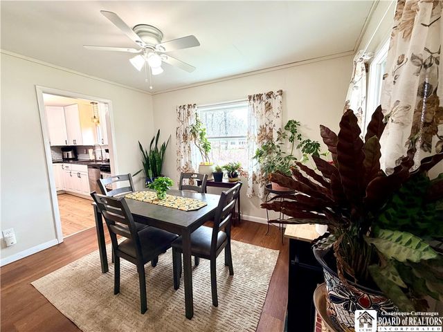 1489 Happy Hollow Road, Portville, NY 14760