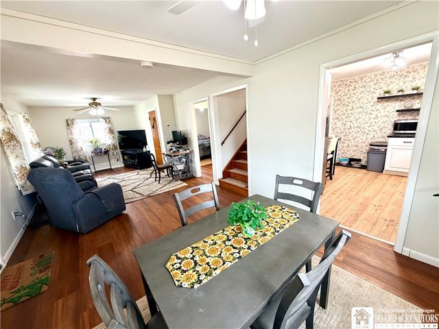 1489 Happy Hollow Road, Portville, NY 14760