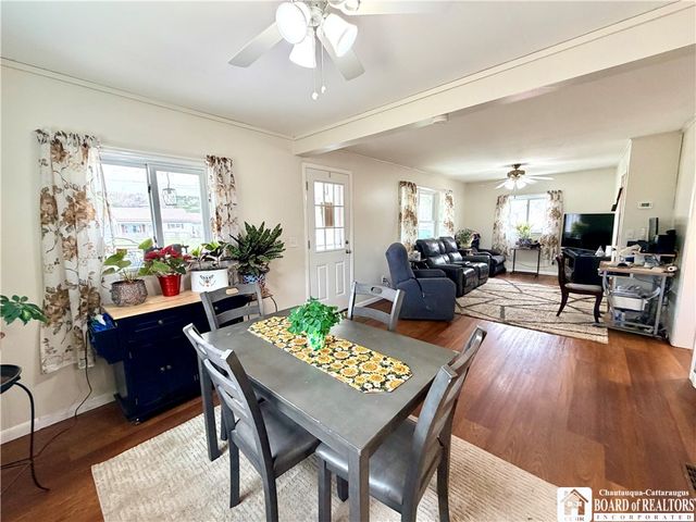 1489 Happy Hollow Road, Portville, NY 14760