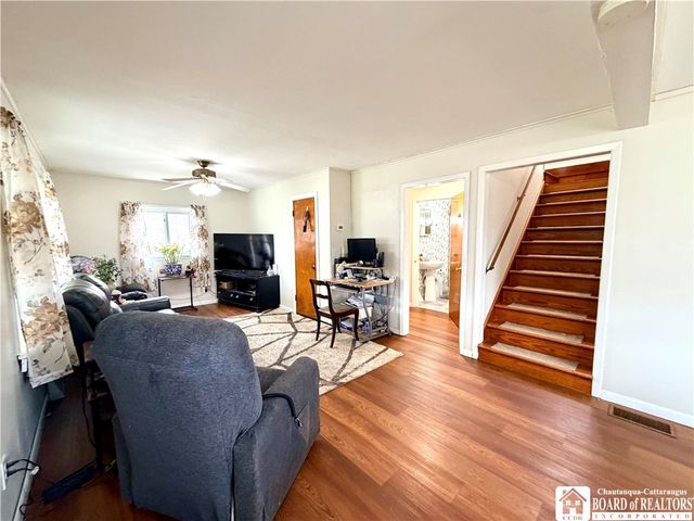 1489 Happy Hollow Road, Portville, NY 14760