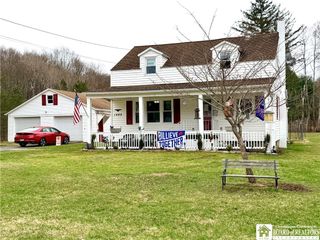1489 Happy Hollow Road, Portville, NY 14760