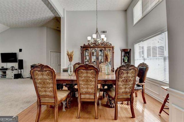 2290 Taylor Pointe Way, Dacula, GA 30019