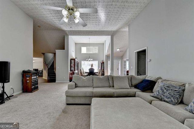 2290 Taylor Pointe Way, Dacula, GA 30019