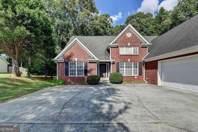 2290 Taylor Pointe Way, Dacula, GA 30019