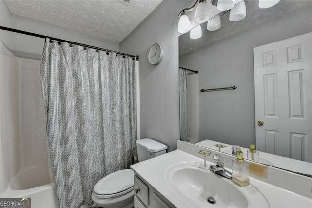 2290 Taylor Pointe Way, Dacula, GA 30019