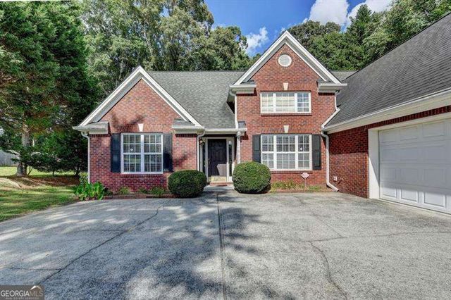 2290 Taylor Pointe Way, Dacula, GA 30019