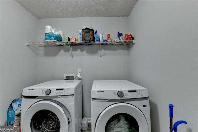 2290 Taylor Pointe Way, Dacula, GA 30019