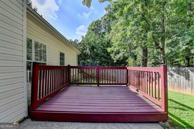 2290 Taylor Pointe Way, Dacula, GA 30019