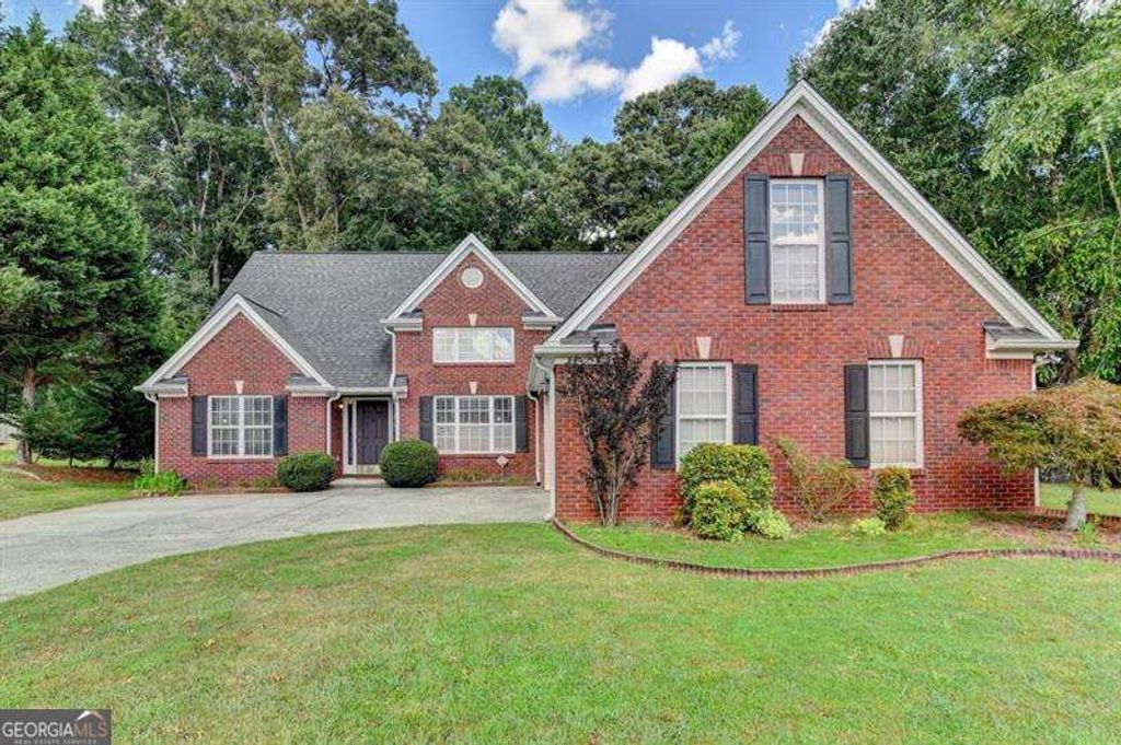 2290 Taylor Pointe Way, Dacula, GA 30019